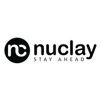 Nuclay logo - Similar company to Burncodes