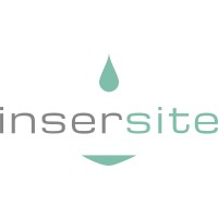 INSERSITE logo - Similar company to Nuit Du Hack Dakar
