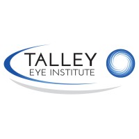 Talley Eye Institute logo - Similar company to Excedis