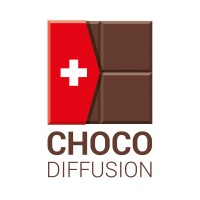 Choco-Diffusion SA logo - Similar company to La Semeuse