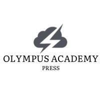 Olympus Academy Press logo - Similar company to On Report