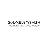 Solvable Wealth logo - Similar company to Technofino