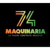 ALQUILER Y VENTA DE MAQUINARIA 74 SL logo - Similar company to Opein
