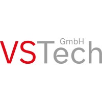 VSTech GmbH logo - Similar company to Aforms Solutions & Services