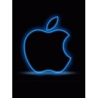 Apple repair center logo - Similar company to Apple Services