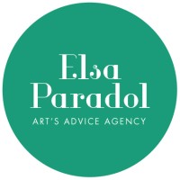 Elsa Paradol - Art's Advice Agency logo - Similar company to Ynet