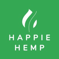 Happie Hemp logo - Similar company to Hemp Affair