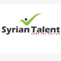 SyrianTalent.com logo - Similar company to Elite, Human Resources Consultants