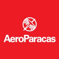 AeroParacas logo - Similar company to Wayra Perú