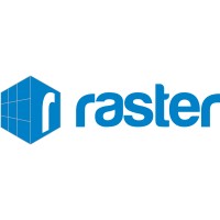 Raster Group logo - Similar company to Raster