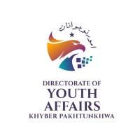 Directorate of Youth Affairs KP logo - Similar company to Capture Crew Icup