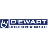 D'Ewart Representatives LLC logo - Similar company to Izolyator