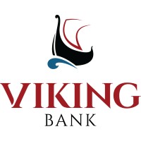 Viking Bank logo - Similar company to C.I. Construction, Llc