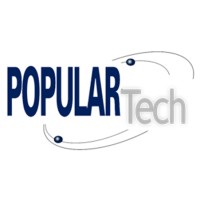 Popular Tech logo - Similar company to Sql Query Limited