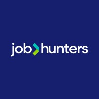 Job Hunters logo - Similar company to Brain Agency