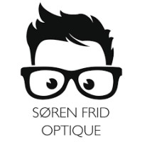 Nyt Syn Roskilde - Søren Frid Optique logo - Similar company to Optique Pérol