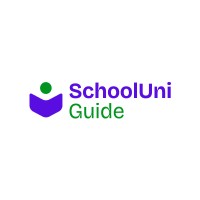 School Uni Guide logo - Similar company to Retrocode Labs