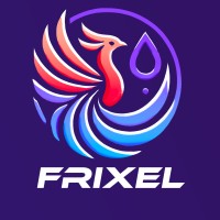 FRIXEL logo - Similar company to Curiosum