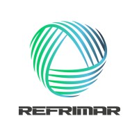 REFRIMAR logo - Similar company to Faromud Project