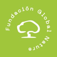 Fundación Global Nature logo - Similar company to Reforesta