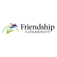 Friendship Community logo - Similar company to Shadboost