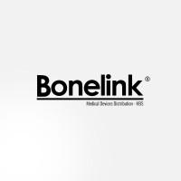 Bonelink Medical Devices logo - Similar company to Interopera Medical Devices Integration