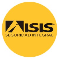 ISIS SEGURIDAD INTEGRAL logo - Similar company to Ecomsa Soluciones