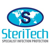 SteriTech SA logo - Similar company to Teepol Products