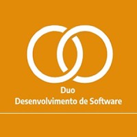 Duo Desenvolvimento de Software logo - Similar company to Duo Creative Software