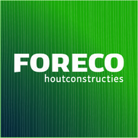 Foreco Houtconstructies logo - Similar company to Foreco