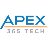 APEX 365 logo - Similar company to Control Alt Delete Managed It Services
