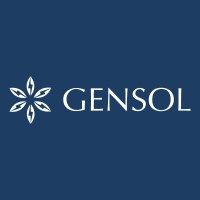 Gensol Engineering Limited logo - Similar company to Greenops