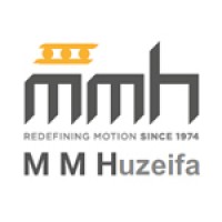 M M Huzeifa