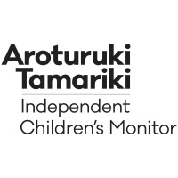 Aroturuki Tamariki | Independent Children's Monitor logo - Similar company to Bmc Lawyers