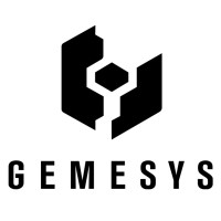 GEMESYS logo - Similar company to Snap Discovery