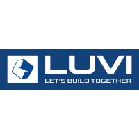 Luvi - Let's Build Together logo - Similar company to Polski Spichlerz