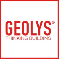 GEOLYS | Thinking Building logo - Similar company to Kardham Digital