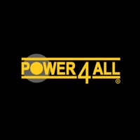 POWER 4 ALL logo - Similar company to Iforway Portable Power Station Manufacturer