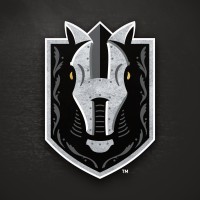 Henderson Silver Knights logo - Similar company to Silverstone Bookkeeping