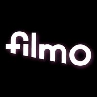 filmo.ch logo - Similar company to Agrégat Studio