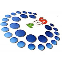 Plastic Engineering Solution logo - Similar company to Plastic Precision Engineering Ltd