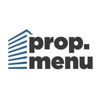 prop.menu logo - Similar company to Suite Place