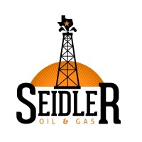 Seidler Oil & Gas L.P. logo - Similar company to Lp Operating