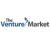 The Venture Market logo - Similar company to Venture Fellows