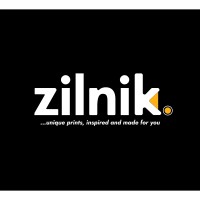 Zilnik  Print logo - Similar company to Synax.Ai