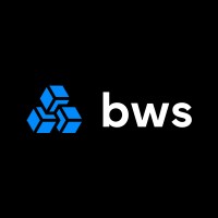 BWS logo - Similar company to Bws