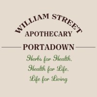 William Street Apothecary logo - Similar company to Amata Green, Sl