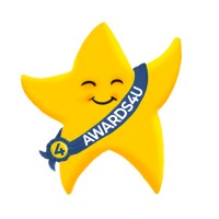 Awards4U logo - Similar company to Medal