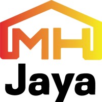 Mega Handalan Jaya logo - Similar company to Fusionarc Architects