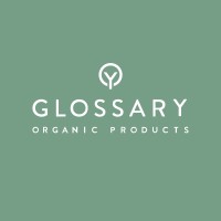 Glossary Organic Products logo - Similar company to Orbolo